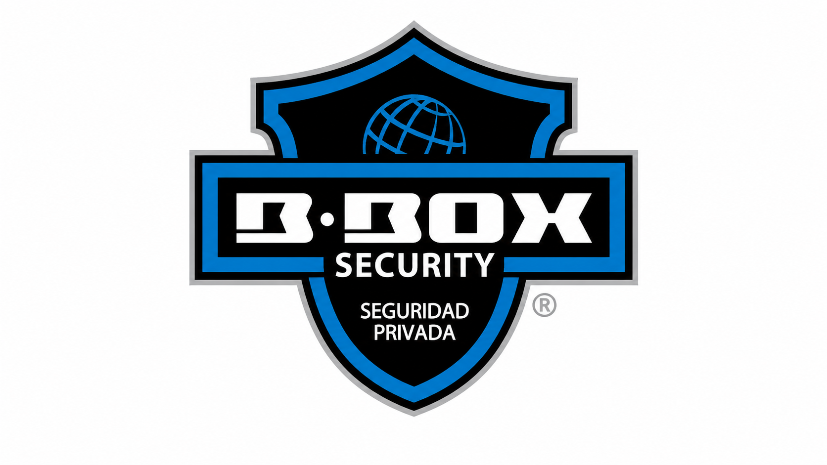 BBOX Security · Seguridad Privada